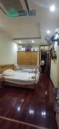 Bán nhà phố Hoàng Văn Thái, Thanh Xuân. 60m2 x 4T. Ô TÔ. 2 MẶT THOÁNG. Hơn 8 tỷ. 0968084286