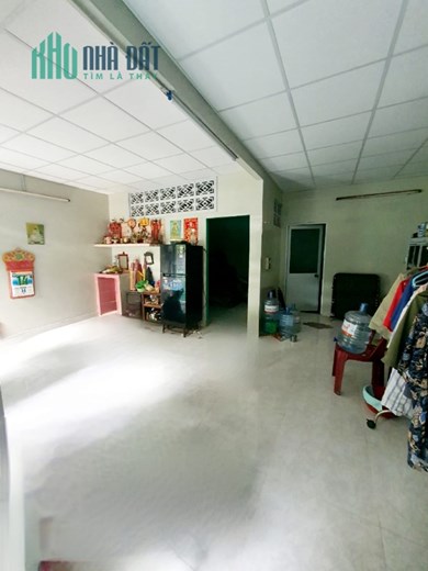 CẦN BÁN NHÀ CHÍNH CHỦ LÂU ĐỜI QUẬN 1- NHÀ CŨ CẤP 4 - NGANG 6M, NỞ HẬU