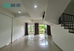 Bán nhà liền kề VIP thuộc tiểu khu Nadyne - KĐT ParkCity Hà Đông