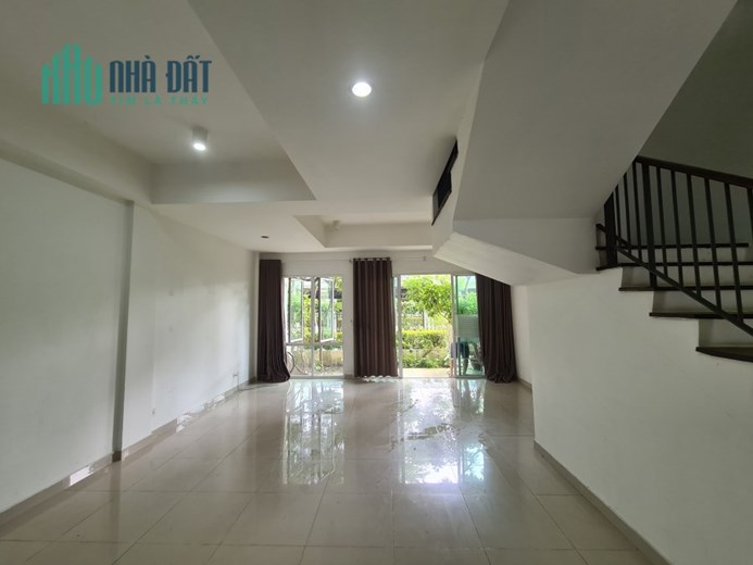 Bán nhà liền kề VIP thuộc tiểu khu Nadyne - KĐT ParkCity Hà Đông