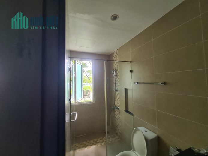 Bán nhà liền kề VIP thuộc tiểu khu Nadyne - KĐT ParkCity Hà Đông