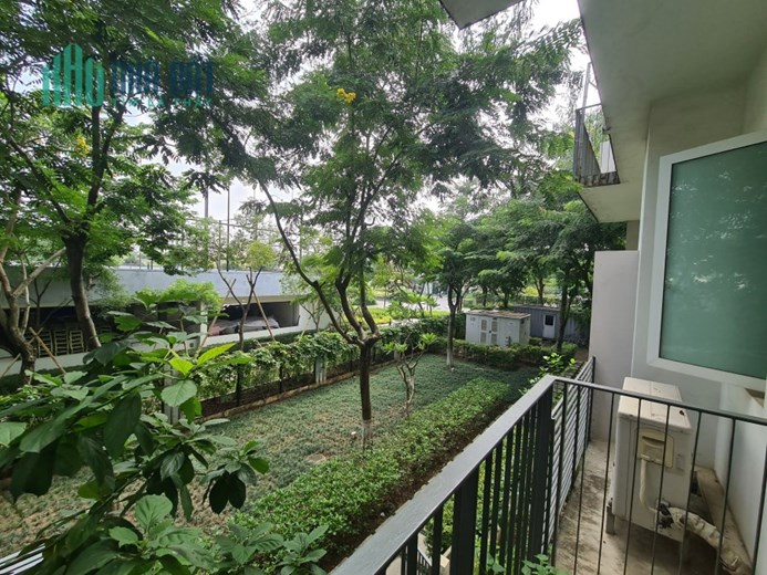 Bán nhà liền kề VIP thuộc tiểu khu Nadyne - KĐT ParkCity Hà Đông