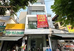 CHÍNH CHỦ CHO THUÊ NHÀ MẶT ĐƯỜNG TRẦN KHÁT CHÂN, PHƯỜNG THANH NHÀN, QUẬN HAI BÀ TRƯNG, HÀ NỘI