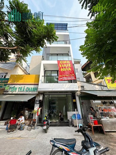 CHÍNH CHỦ CHO THUÊ NHÀ MẶT ĐƯỜNG TRẦN KHÁT CHÂN, PHƯỜNG THANH NHÀN, QUẬN HAI BÀ TRƯNG, HÀ NỘI