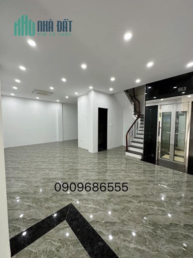 CHÍNH CHỦ CHO THUÊ NHÀ MẶT ĐƯỜNG TRẦN KHÁT CHÂN, PHƯỜNG THANH NHÀN, QUẬN HAI BÀ TRƯNG, HÀ NỘI
