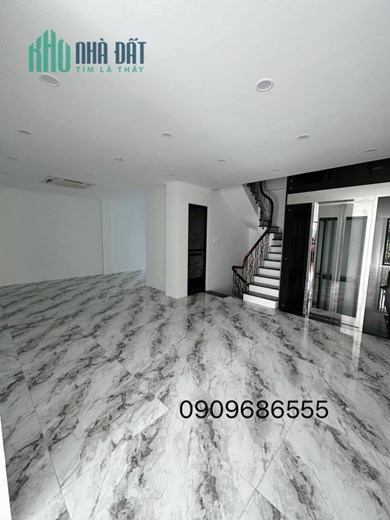 CHÍNH CHỦ CHO THUÊ NHÀ MẶT ĐƯỜNG TRẦN KHÁT CHÂN, PHƯỜNG THANH NHÀN, QUẬN HAI BÀ TRƯNG, HÀ NỘI