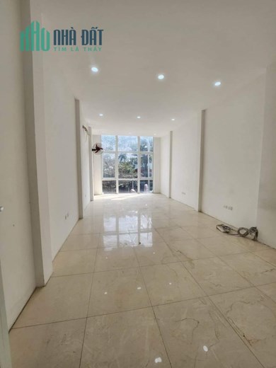 Bán nhà mặt phố Lạc Long Quân, gần Lotte, 2 mặt tiền trước sau, kinh doanh, 5 tầng, 40m2, 17 tỷ