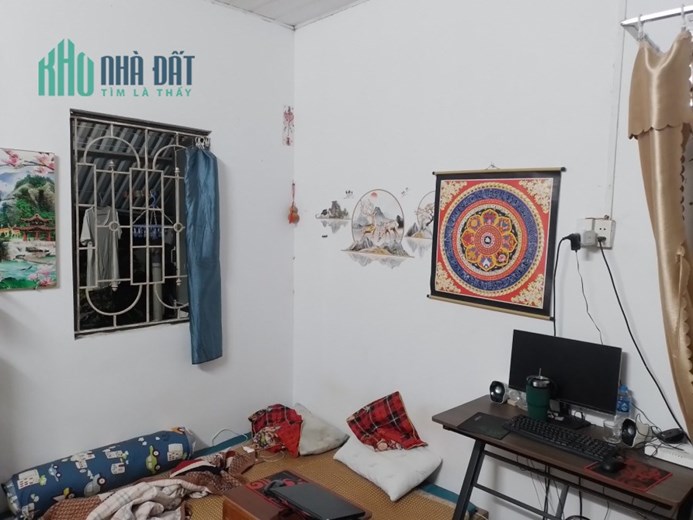 HOT BÁN NHÀ NGỌC HÀ, 25M2, 3 TẦNG, MẶT TIỀN 3.8M, 2.5 TỶ.