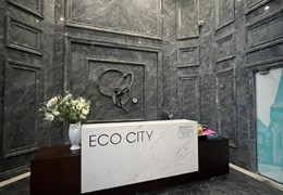 Chính chủ căn 2n2vs 65m2 tại Eco City- Việt Hưng giá 2.x tỷ có thương lượng. lh 0396901997