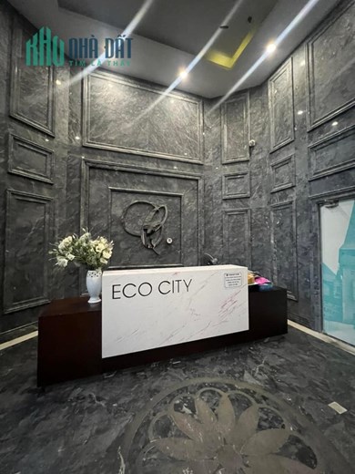 Chính chủ căn 2n2vs 65m2 tại Eco City- Việt Hưng giá 2.x tỷ có thương lượng. lh 0396901997