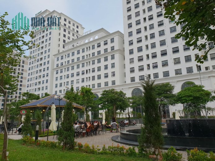 Chính chủ căn 2n2vs 65m2 tại Eco City- Việt Hưng giá 2.x tỷ có thương lượng. lh 0396901997