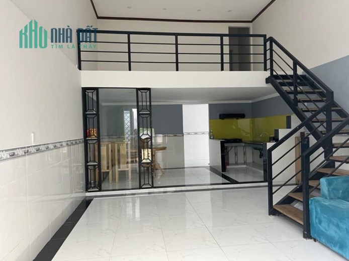 🆘 Nhà Mặt Tiền Quận 12 5,6x16 90m2 2 Tầng giá chỉ 3,1 Tỷ còn TL🆘