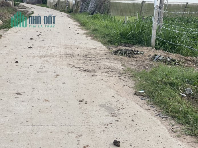 ❗ ❗ Hạ 350 triệu chỉ còn 1,950 tỷ cần bán đất ❗ ❗