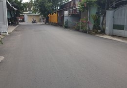 CHÍNH CHỦ LÂU ĐỜI CẦN BÁN ĐẤT - THỦ ĐỨC - HẺM XE TẢI TRÁNH