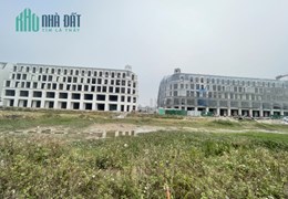 Cần bán lô đất dịch vụ Di Trạch Hoài Đức Hà Nội. 72m2. Đường 30 mét. Giáp KĐT Kim Chung, Di Trạch