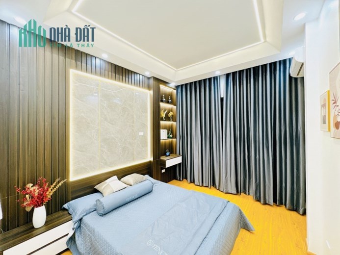 CẦN BÁN NHANH NHÀ ĐẸP MỚI QUẬN HAI BÀ TRƯNG PHỐ MINH KHAI 35M CHỈ HƠN 6 TỶ THANG MÁY SỊN SÒ .