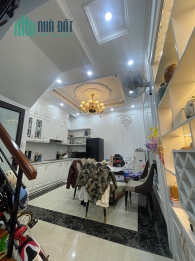 ❤️❤️❤️ NHÀ ĐẸP LUNG LINH - NỘI THẤT ĐẲNG CẤP - 4 TẦNG - 4 PHÒNG NGỦ 47 M2 – MT 4,2 M ❤️❤️❤️,