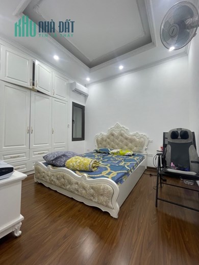 ❤️❤️❤️ NHÀ ĐẸP LUNG LINH - NỘI THẤT ĐẲNG CẤP - 4 TẦNG - 4 PHÒNG NGỦ 47 M2 – MT 4,2 M ❤️❤️❤️,