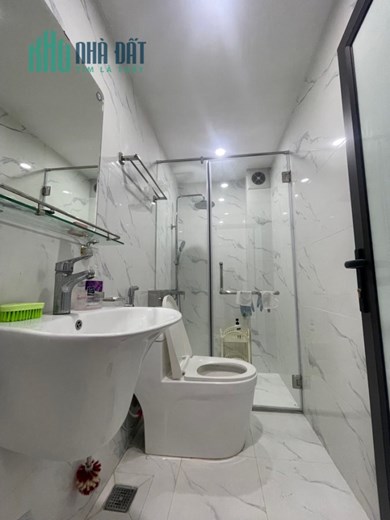 ❤️❤️❤️ NHÀ ĐẸP LUNG LINH - NỘI THẤT ĐẲNG CẤP - 4 TẦNG - 4 PHÒNG NGỦ 47 M2 – MT 4,2 M ❤️❤️❤️,