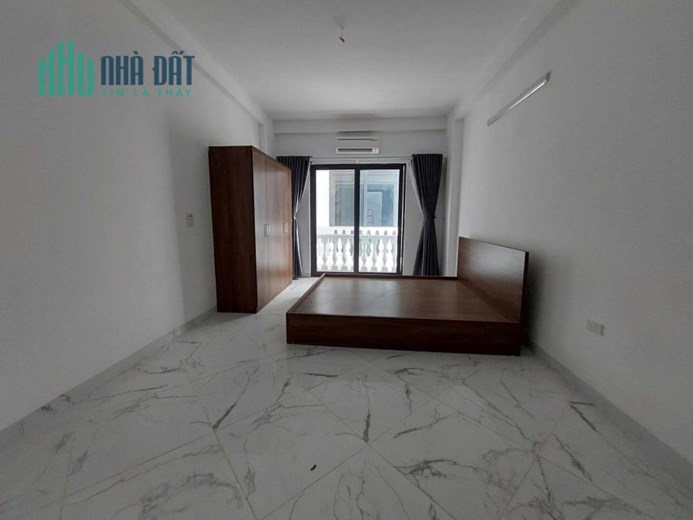 CHO THUÊ NHÀ HGĐ, VP, Ở NHÓM, 35m2, 5T, 3N, ĐỦ ĐỒ.....GẦN Ô TÔ. CỔ NHUẾ.