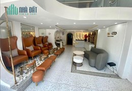 BÁN NHÀ 2 MẶT TIỀN ĐỐNG ĐA 6 TẦNG - VỪA Ở VỪA KD - FULL NỘI THẤT, CÓ THANG MÁY - 16,x TỶ