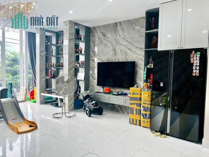 BÁN NHÀ 2 MẶT TIỀN ĐỐNG ĐA 6 TẦNG - VỪA Ở VỪA KD - FULL NỘI THẤT, CÓ THANG MÁY - 16,x TỶ