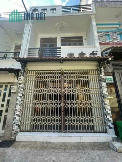 Chính chủ cần tiến Bán nhà Bình Chánh 5 x 18m giá chì 920,000