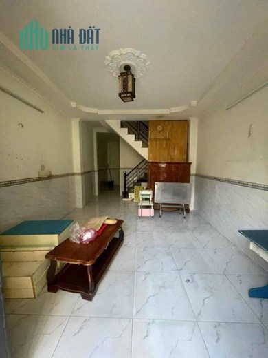 Chính chủ cần tiến Bán nhà Bình Chánh 5 x 18m giá chì 920,000
