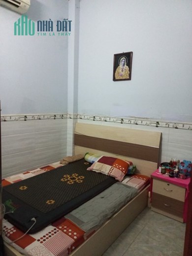 *BÁN GẤP Nhà Hương Lộ 80 hẻm nhựa 8m xe tải tráng 100m2 ,2 Tầng Nhỉnh 5 tỷ