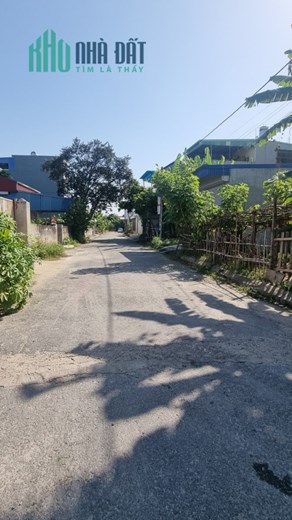 BÁN LÔ GÓC TUYẾN 3 BÃI HUYỆN, AN ĐỒNG , AN DƯƠNG