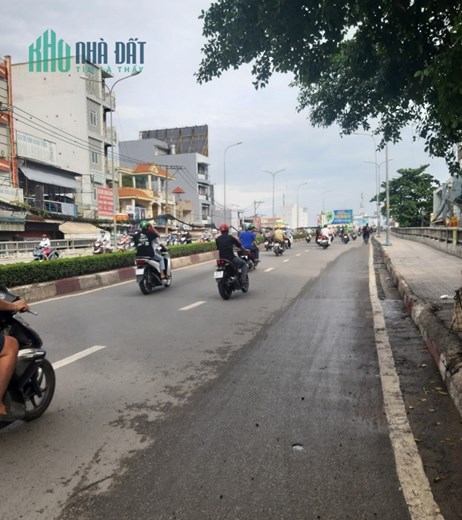 58m2 có 3 tỷ 15 Quang Trung Phường 14 Gò Vấp TPHCM