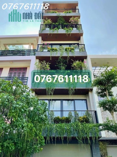 Bán shophouse KĐG Việt Hưng, sát Vinharrmony 80m*7T, MT5m, 15.8 tỷ