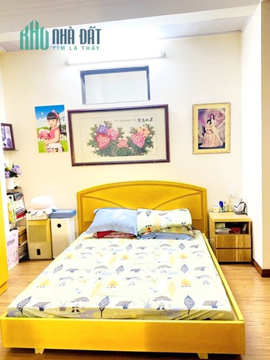 NGÕ Ô TÔ CÁT LINH - NHÀ ĐẸP 31M2 X 4 TẦNG - MẶT TIỀN 5.5M - Ở SƯỚNG - GẦN PHỐ - NHỈNH 5 TỶ