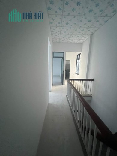 Bán Nhà Hẻm Trần Đại Nghĩa P, Trần Quang Diệu Quy Nhơn , 45m2 , 1 Mê , Giá 1 Tỷ 200Tr