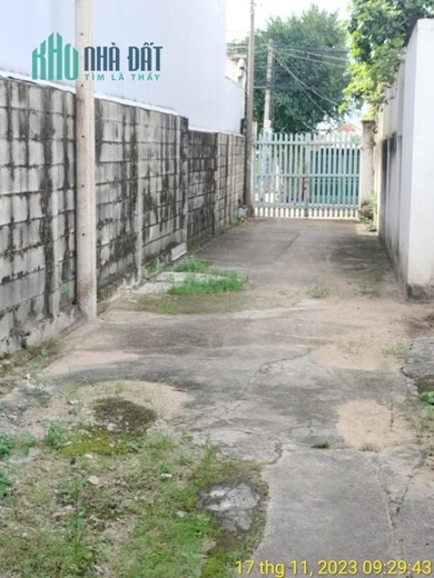 Cần Bán Nhanh Lô Đất Vị Trí Đẹp tại quận 9, TPHCM