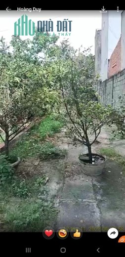 Cần Bán Nhanh Lô Đất Vị Trí Đẹp tại quận 9, TPHCM
