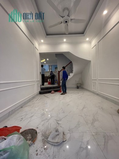 💥NHÀ ĐẸP LONG LANH MỚI HOÀN THIỆN - GẦN Ô TÔ - LÕI ĐỐNG ĐA – 47 M2, TỪ TẦNG 2 XÂY 50 M2 – 4 TẦNG