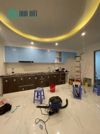💥NHÀ ĐẸP LONG LANH MỚI HOÀN THIỆN - GẦN Ô TÔ - LÕI ĐỐNG ĐA – 47 M2, TỪ TẦNG 2 XÂY 50 M2 – 4 TẦNG