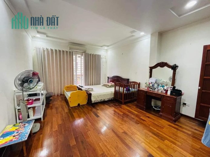 HIẾM RẺ! MẶT PHỐ TÔ VĨNH DIỆN - THANH XUÂN - 105m2 - VỈA HÈ - Ô TÔ TRÁNH - KINH DOANH ĐỈNH.