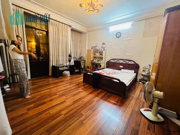 HIẾM RẺ! MẶT PHỐ TÔ VĨNH DIỆN - THANH XUÂN - 105m2 - VỈA HÈ - Ô TÔ TRÁNH - KINH DOANH ĐỈNH.