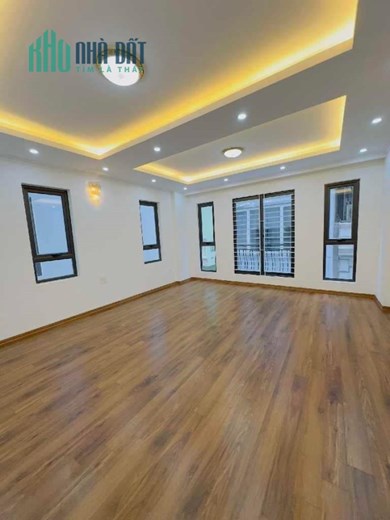 Bán nhà 5 tầng xây mới Khương Trung, Ngã Tư Sở, cạnh trường Tiểu học Nguyễn Trãi 35m MT4m