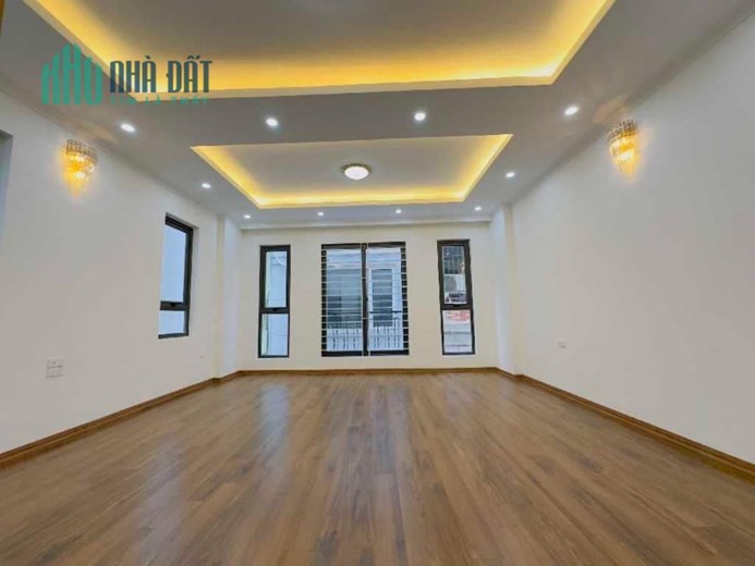 Bán nhà 5 tầng xây mới Khương Trung, Ngã Tư Sở, cạnh trường Tiểu học Nguyễn Trãi 35m MT4m