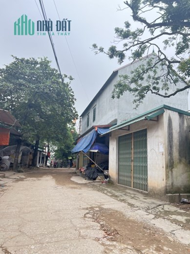 MẶT ĐƯỜNG LIÊN XÃ KINH DOANH SẤP MẶT SÁT NGAY QUẬN HÀ ĐÔNG 
- diện tích 118m đã trừ lưu không , mặt