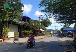 Bán gấp nhà mặt tiền Võ Văn Hát, Long Trường, Thủ Đức, 160m2, giá chỉ 13 tỷ.