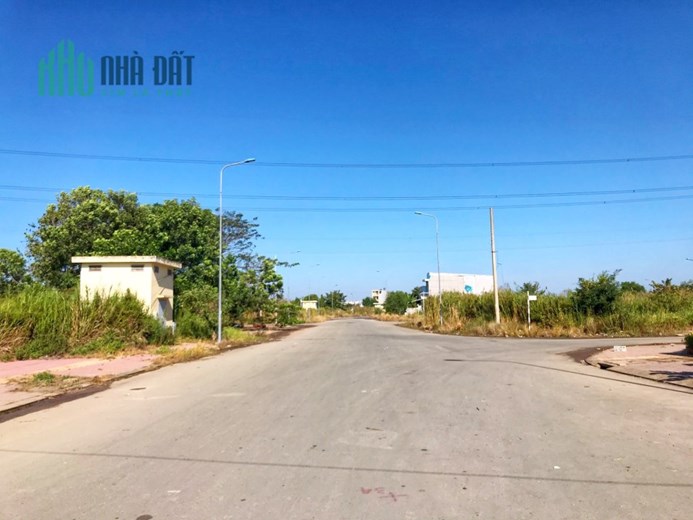 BÁN ĐẤT THỔ CƯ NGUYỄN BÌNH NHƠN ĐỨC