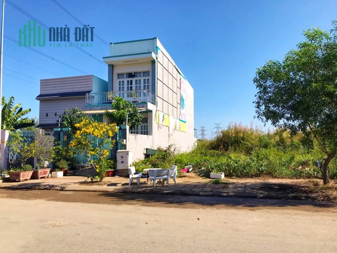 BÁN ĐẤT THỔ CƯ NGUYỄN BÌNH NHƠN ĐỨC