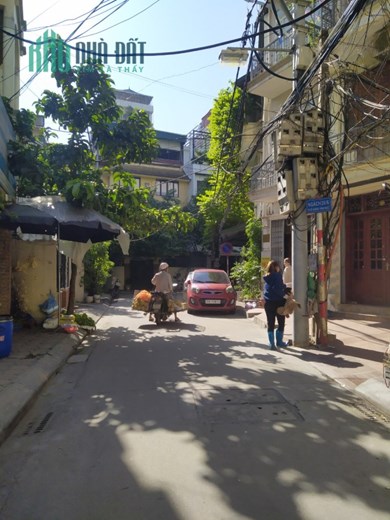 💥CÓ 102!! ĐỐNG ĐA, LÔ GÓC, 3 GÁC ĐỖ CỬA, NHÀ ĐẸP Ở LUÔN, BÁN 4.69 TỶ