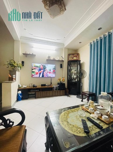 💥CÓ 102!! ĐỐNG ĐA, LÔ GÓC, 3 GÁC ĐỖ CỬA, NHÀ ĐẸP Ở LUÔN, BÁN 4.69 TỶ