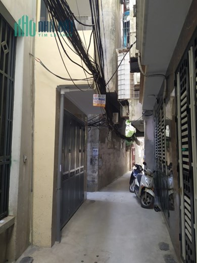 💥CÓ 102!! ĐỐNG ĐA, LÔ GÓC, 3 GÁC ĐỖ CỬA, NHÀ ĐẸP Ở LUÔN, BÁN 4.69 TỶ
