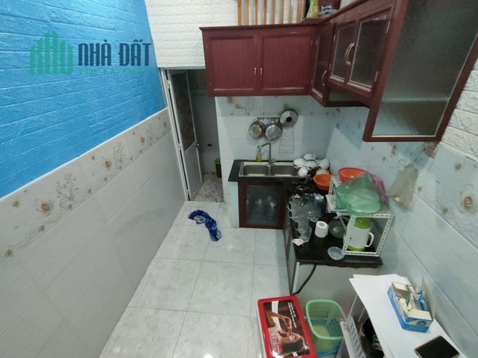 Cần bán gấp nhà HXH Thống Nhất, P. 11, Gò Vấp, giảm chào 900